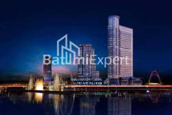 Квартира 30.3 м² - Алея Героїв, Батумі, Грузія