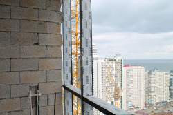 Квартира 29.9 м² - Алея Героїв, Батумі, Грузія