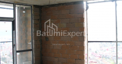 Квартира 1-комн 43.2 м² - Алея Героїв, Батумі