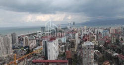 Квартира 43.2 м² - Алея Героїв, Батумі, Грузія