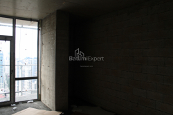 Квартира 35.4 м² - Алея Героїв, Батумі, Грузія