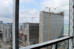 Квартира 35.4 м² - Алея Героїв, Батумі, Грузія