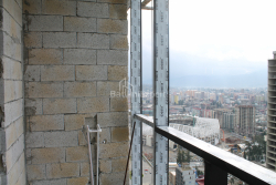 Квартира 35.4 м² - Алея Героїв, Батумі, Грузія