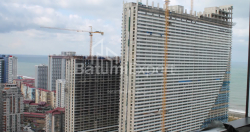 Квартира 35.4 м² - Алея Героїв, Батумі, Грузія