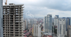 Квартира 35.9 м² - Алея Героїв, Батумі, Грузія