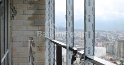 Квартира 59.4 м² - Алея Героїв, Батумі, Грузія