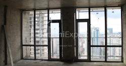 Квартира 59.4 м² - Алея Героїв, Батумі, Грузія