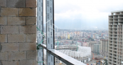 Квартира 39.8 м² - Алея Героїв, Батумі, Грузія