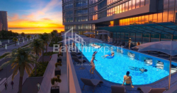 Квартира 41.7 м² - Алея Героїв, Батумі, Грузія