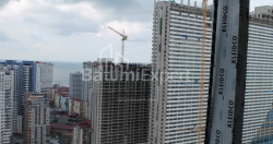 Квартира 41.7 м² - Алея Героїв, Батумі, Грузія