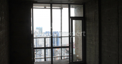 Квартира 38.3 м² - Алея Героїв, Батумі, Грузія
