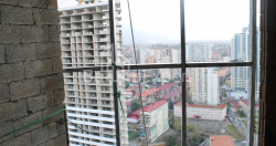 Квартира 59.4 м² - Алея Героїв, Батумі, Грузія
