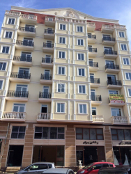 Квартира 1-комн 75 м² - Луки Асатіані, Батумі