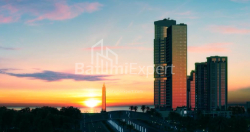 Квартира 49.2 м² - Алея Героїв, Батумі, Грузія
