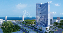 Квартира 1-комн 35.2 м² - Алея Героїв, Батумі
