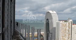 Квартира 35 м² - Алея Героїв, Батумі, Грузія