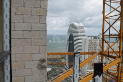 Квартира 32.6 м² - Алея Героїв, Батумі, Грузія
