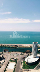 Квартира 1-комн 30.7 м² - Алея Героїв, Батумі