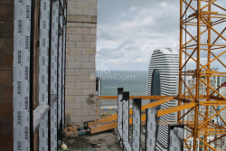 Квартира 30.7 м² - Алея Героїв, Батумі, Грузія