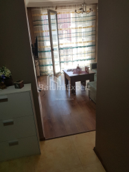 Квартира 48 м² - Вахтанга Горгасалі, Батумі, Грузія