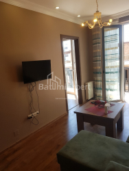 Квартира 48 м² - Вахтанга Горгасалі, Батумі, Грузія