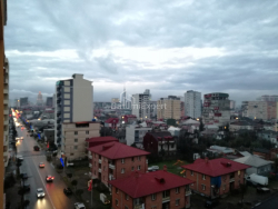 Квартира 48 м² - Петра Мелiкiшвiлi, Батумі, Грузія
