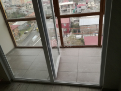 Квартира 48 м² - Петра Мелiкiшвiлi, Батумі, Грузія