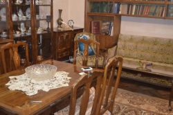 Квартира 3-комн 97 м² - Зураба Горгiладзе, Батумі