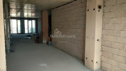 Квартира 3-комн 100.4 м² - Вахтанга Горгасалі, Батумі