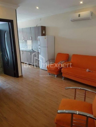 Квартира 2-комн 50 м² - Царя Парнаваза, Батумі