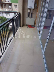 Квартира 2-комн 50 м² - Царя Парнаваза, Батумі