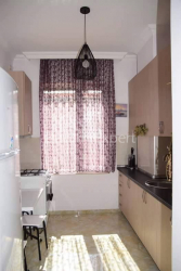 Квартира 75 м² - Фрiдiона Халвашi, Батумі, Грузія