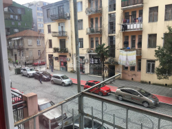 Квартира 40 м² - 26 травня, Батумі, Грузія