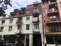 Квартира 40 м² - 26 травня, Батумі, Грузія