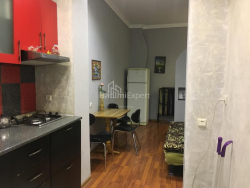 Квартира 40 м² - 26 травня, Батумі, Грузія