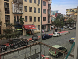 Квартира 40 м² - 26 травня, Батумі, Грузія