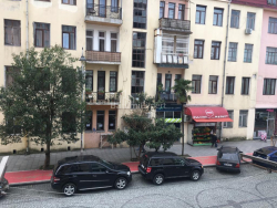 Квартира 40 м² - 26 травня, Батумі, Грузія