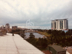 Квартира 152 м² - Мемеда Абашидзе, Батумі, Грузія