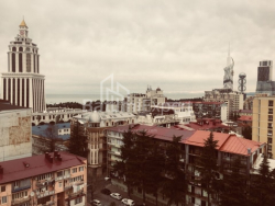 Квартира 152 м² - Мемеда Абашидзе, Батумі, Грузія