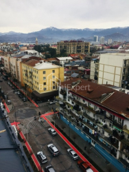 Квартира 4-комн 152 м² - Мемеда Абашидзе, Батумі