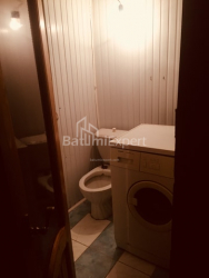 Квартира 152 м² - Мемеда Абашидзе, Батумі, Грузія
