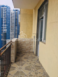 Квартира 3-комн 104 м² - Ніко Піросмані, Батумі