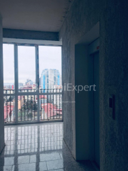 Квартира 3-комн 104 м² - Ніко Піросмані, Батумі