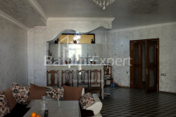 Квартира 110 м² - Галактiона Табiдзе, Батумі, Грузія