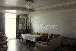 Квартира 110 м² - Галактiона Табiдзе, Батумі, Грузія