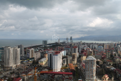 Квартира 30.3 м² - Алея Героїв, Батумі, Грузія