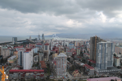 Квартира 29.9 м² - Алея Героїв, Батумі, Грузія