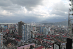 Квартира 29.9 м² - Алея Героїв, Батумі, Грузія