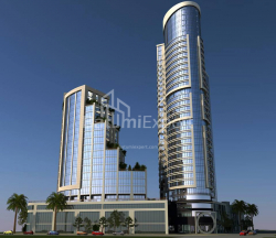 Квартира 1-комн 31.4 м² - Алея Героїв, Батумі