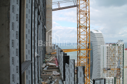 Квартира 31.4 м² - Алея Героїв, Батумі, Грузія